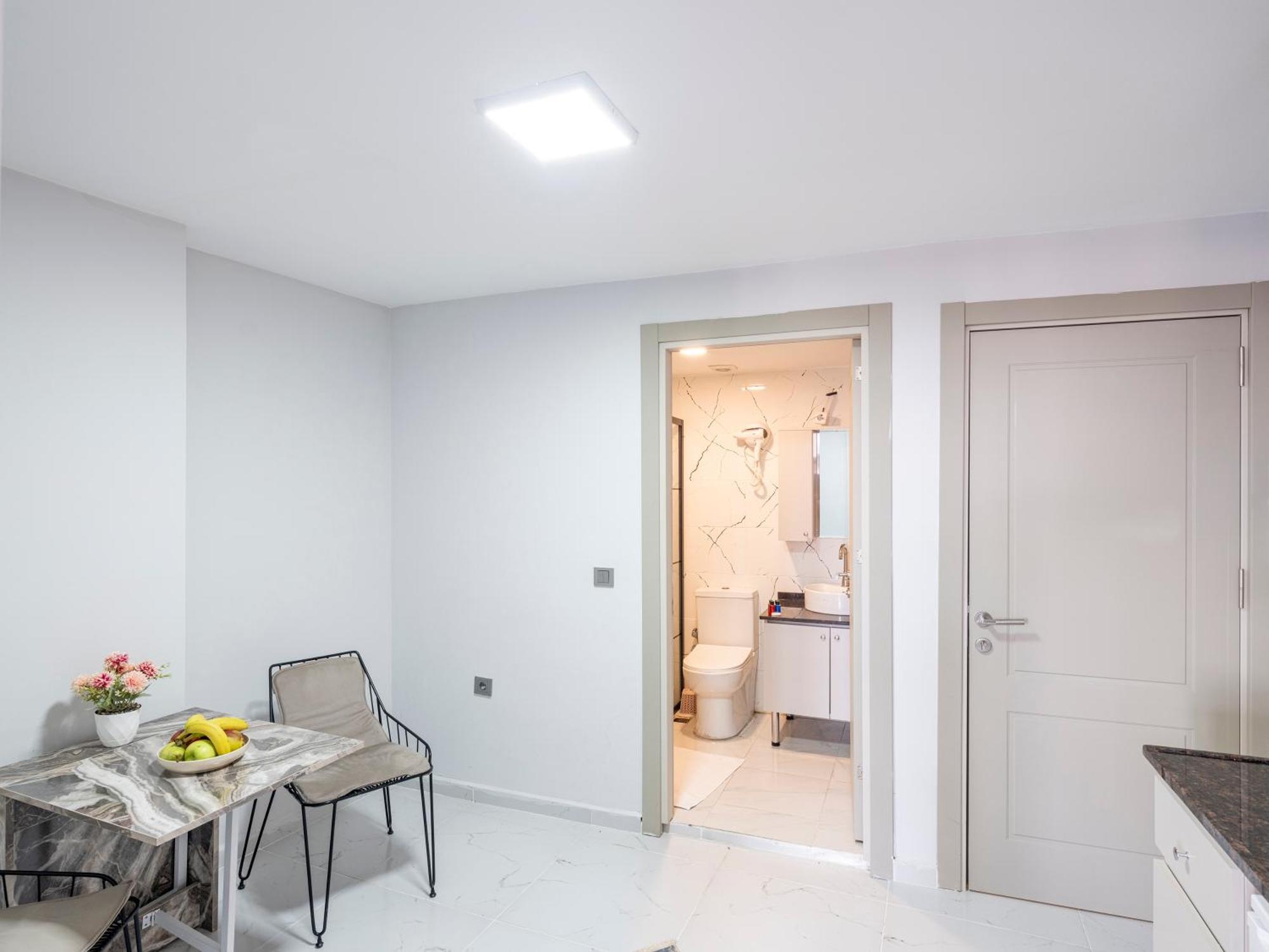 The Red Tent Suite 23 Istanbul Exterior photo